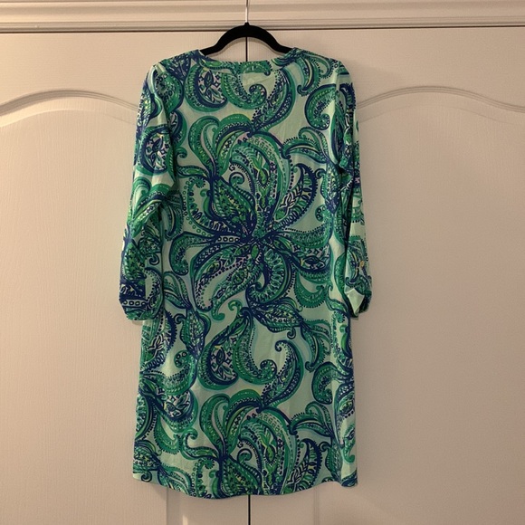Lilly Pulitzer dress - Picture 4 of 5